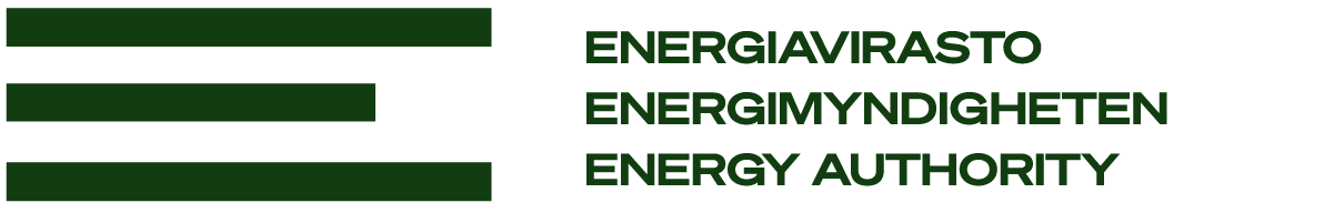 Energiaviraston logo